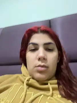 Hopeluna online show from June 9, 2026, 3:07 am