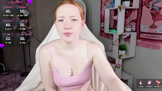 Snapshot of Sparky_fox chatting on May 17, 2026, 12:19 am Sparky fox online show from May 17, 2026, 12:19 am