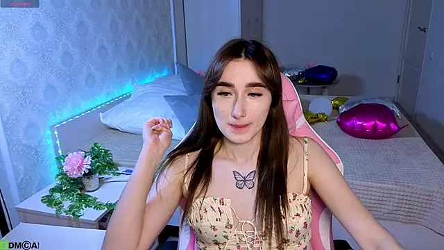 Lady Sunrise12 online show from March 30, 2026, 1:06 am