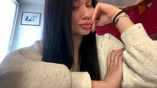 Snapshot of Sofi_Funny chatting on March 17, 2026, 1:10 am Sofi Funny online show from March 17, 2026, 1:10 am