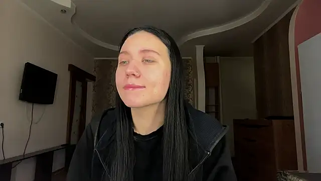 Snapshot of Sofi_Funny chatting on March 22, 2026, 1:09 am Sofi Funny online show from March 22, 2026, 1:09 am