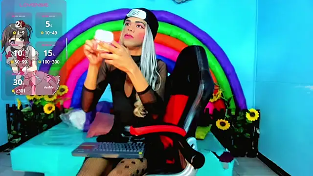 Andrea Pop   online show from April 27, 2026, 7:23 pm