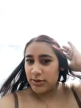 Snapshot of Mia_skyy18 chatting on June 24, 2026, 6:07 pm Mia skyy18 online show from June 24, 2026, 6:07 pm