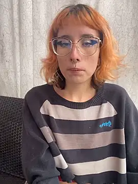 Alice Hecatee online show from March 18, 2026, 2:31 pm