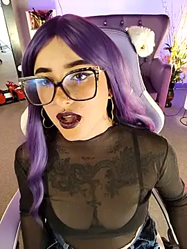 Snapshot of LilithDark666 chatting on March 17, 2026, 1:03 pm LilithDark666 online show from March 17, 2026, 1:03 pm