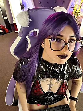 Snapshot of LilithDark666 chatting on March 18, 2026, 1:03 pm LilithDark666 online show from March 18, 2026, 1:03 pm