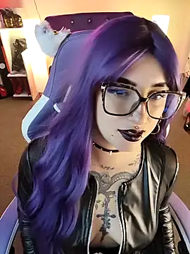 Snapshot of LilithDark666 chatting on March 30, 2026, 1:01 pm LilithDark666 online show from March 30, 2026, 1:01 pm
