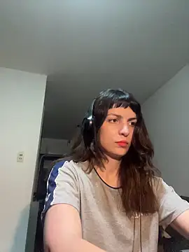 conejita000 online show from June 11, 2026, 12:54 am