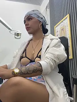 daniela-sexy online show from March 27, 2026, 7:46 pm
