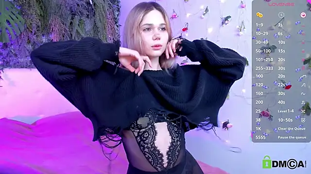 Elvi7z online show from April 6, 2026, 3:46 pm