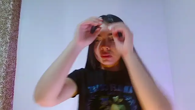 MelissaBX online show from April 14, 2026, 8:37 pm