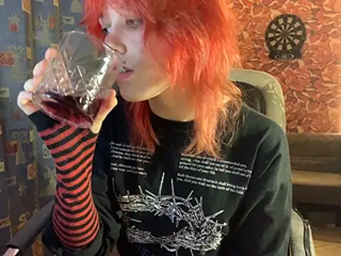 whiny emo boi online show from April 16, 2026, 9:39 pm