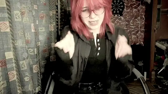 whiny emo boi online show from April 30, 2026, 8:57 pm