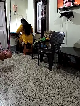 rashmi2026 online show from March 26, 2026, 4:23 pm