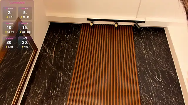 EvySecretX online show from March 16, 2026, 1:48 pm