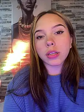 lunacandy 0 online show from June 5, 2026, 2:51 am