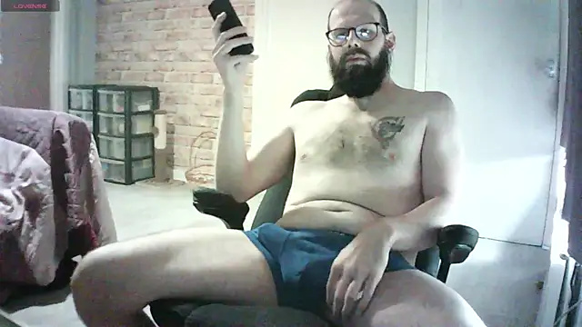 Jimbo4928 online show from May 2, 2026, 11:26 am