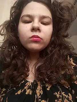 Snapshot of Oksa_FoxFire chatting on March 20, 2026, 10:09 am Oksa FoxFire online show from March 20, 2026, 10:09 am