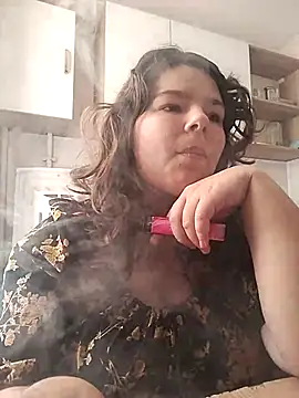 Snapshot of Oksa_FoxFire chatting on March 21, 2026, 12:54 pm Oksa FoxFire online show from March 21, 2026, 12:54 pm