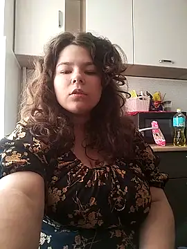 Snapshot of Oksa_FoxFire chatting on March 22, 2026, 12:52 pm Oksa FoxFire online show from March 22, 2026, 12:52 pm