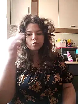 Snapshot of Oksa_FoxFire chatting on March 23, 2026, 11:58 am Oksa FoxFire online show from March 23, 2026, 11:58 am