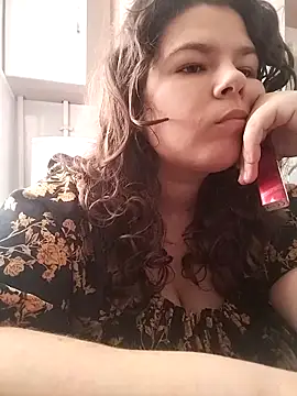 Snapshot of Oksa_FoxFire chatting on March 25, 2026, 2:01 pm Oksa FoxFire online show from March 25, 2026, 2:01 pm