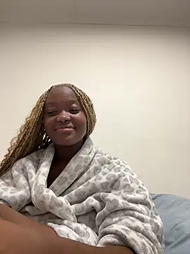 lina D25 online show from April 22, 2026, 8:54 pm