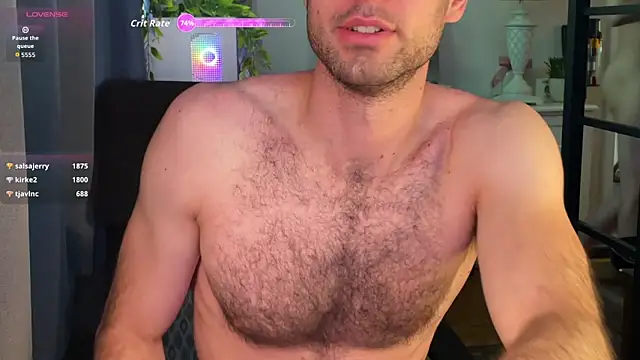 Snapshot of ghostdaddy9 chatting on May 18, 2026, 5:41 pm ghostdaddy9 online show from May 18, 2026, 5:41 pm