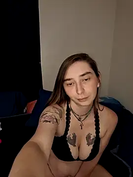 Snapshot of KittieeKat1 chatting on April 3, 2026, 3:37 am KittieeKat1 online show from April 3, 2026, 3:37 am