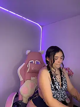 Nahia Brm online show from March 16, 2026, 3:16 pm