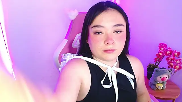 Snapshot of Nahia_Brm chatting on May 22, 2026, 2:55 pm Nahia Brm online show from May 22, 2026, 2:55 pm