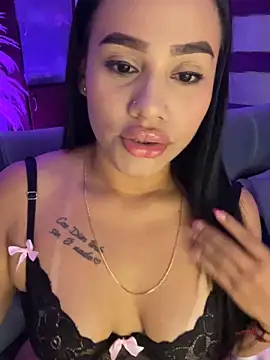 AlisonBeltran1 online show from April 30, 2026, 5:03 am