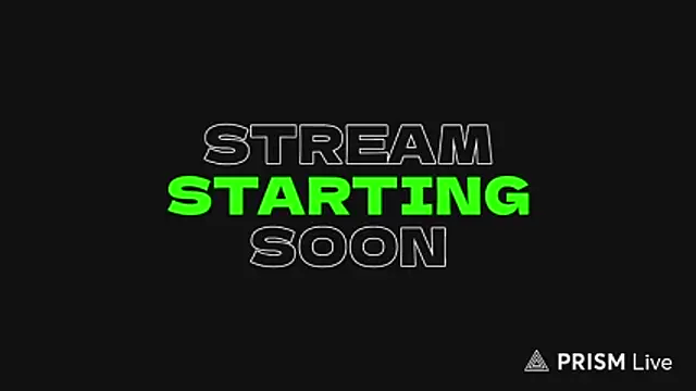 DutchMask online show from March 19, 2026, 10:14 pm