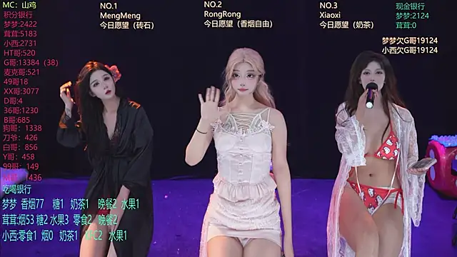 Hotgirl-001 online show from May 13, 2026, 11:40 am