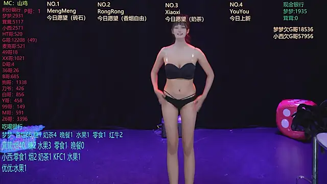 Hotgirl-001 online show from May 19, 2026, 11:49 am