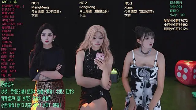Hotgirl-001 online show from May 24, 2026, 11:37 am