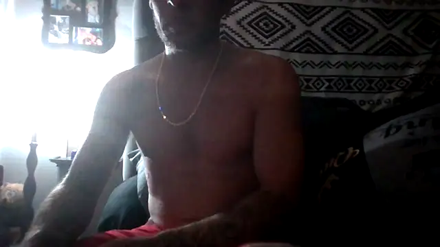 Envyussfantasy online show from April 14, 2026, 7:36 am