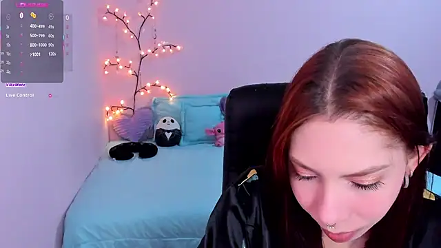 Snapshot of laurita_Olssen27 chatting on July 29, 2026, 1:09 pm laurita Olssen27 online show from July 29, 2026, 1:09 pm