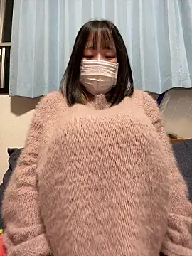 Snapshot of Mika-chan chatting on March 29, 2026, 2:28 pm Mika-chan online show from March 29, 2026, 2:28 pm