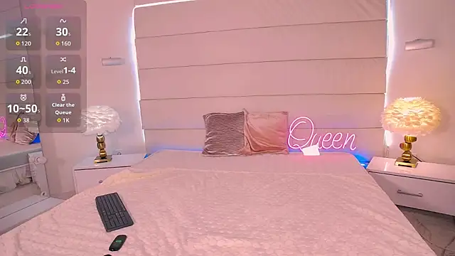 Kirstene online show from March 21, 2026, 7:02 am