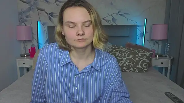 Snapshot of Mystic_Abby chatting on March 16, 2026, 2:21 pm Mystic Abby online show from March 16, 2026, 2:21 pm