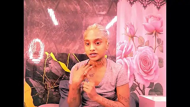 indian barbie online show from June 17, 2026, 10:43 pm