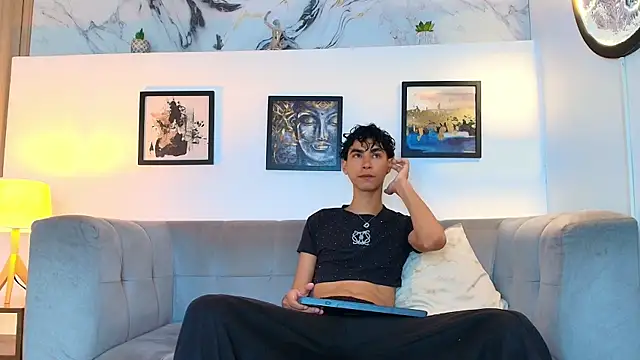 NAUGHTY BOYS1 online show from May 16, 2026, 7:12 pm