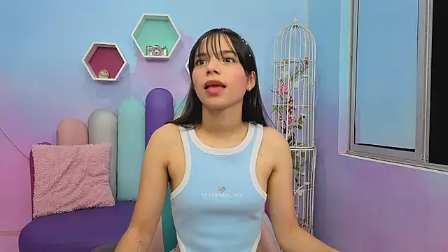 Isaa Skinny online show from March 24, 2026, 3:33 am