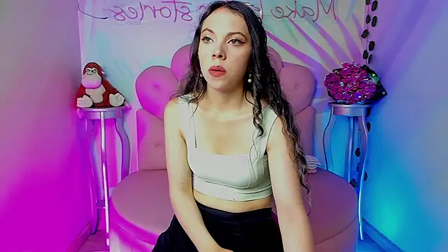 Snapshot of Ashley_Benoit chatting on May 28, 2026, 1:08 pm Ashley Benoit online show from May 28, 2026, 1:08 pm