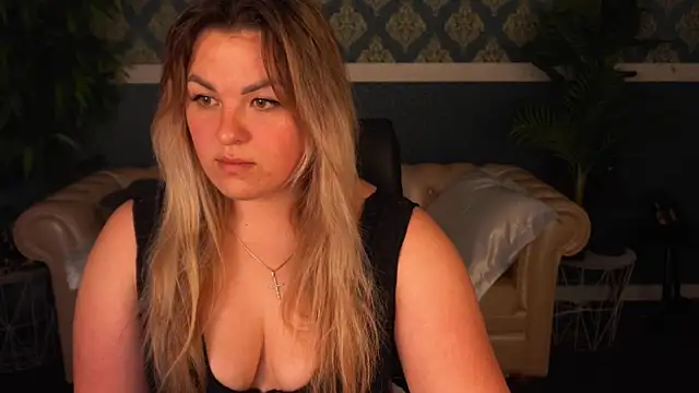 AlissyaGrayy online show from April 2, 2026, 5:27 am