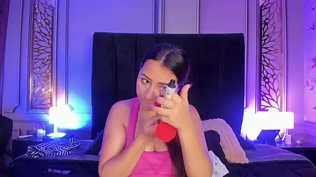 Snapshot of dulce_girls chatting on July 17, 2026, 11:50 am dulce girls online show from July 17, 2026, 11:50 am
