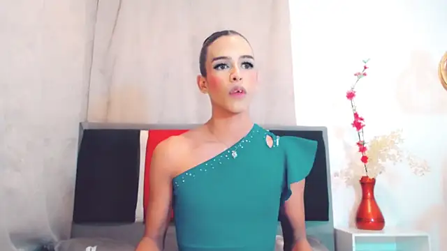 Valeria Del Val online show from March 27, 2026, 3:34 am
