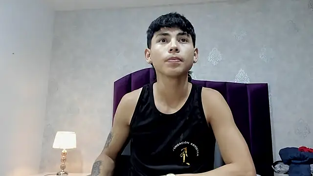 Snapshot of Liam_Adamms chatting on May 23, 2026, 2:54 pm Liam Adamms online show from May 23, 2026, 2:54 pm