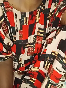 Boobie Bliss online show from July 25, 2026, 9:18 am